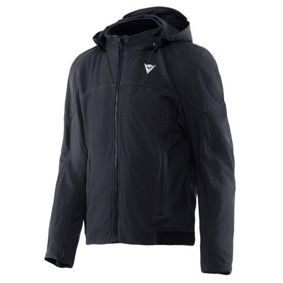 Dainese  Ignite 2 Black Tekstil Mont