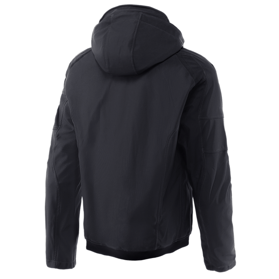 Dainese  Ignite 2 Black Tekstil Mont