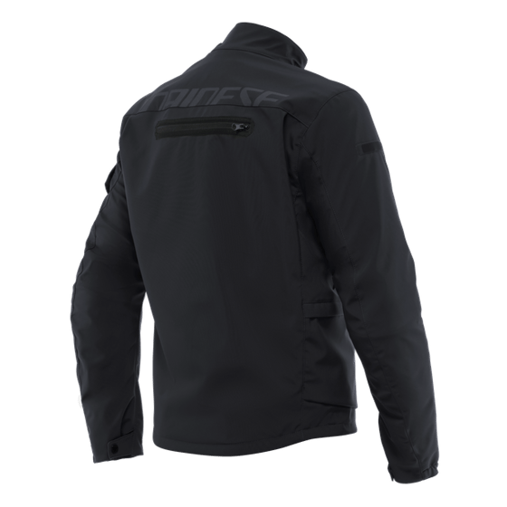 Dainese Lario Black Tekstil Mont