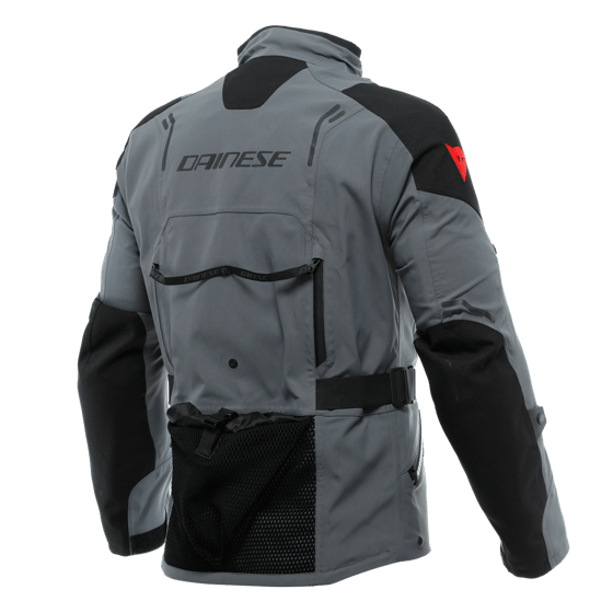 Dainese Hekla İron Gate ABSØLUTESHELL™  Pro 20k Mont