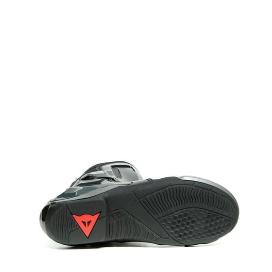 Dainese Torque 3 Black Anthracite Bot 