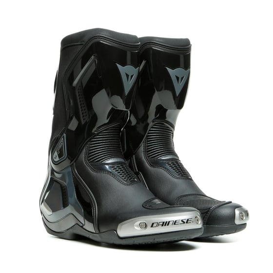 Dainese Torque 3 Black Anthracite Bot 