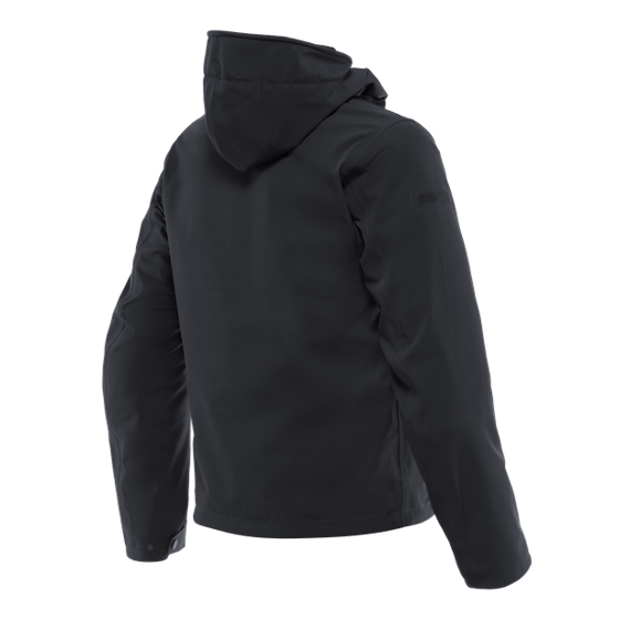 Dainese Corso Black ABSØLUTESHELL™ Pro Mont