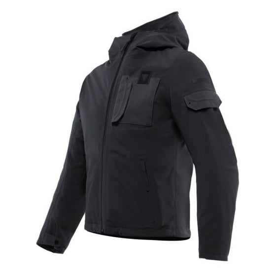 Dainese Corso Black ABSØLUTESHELL™ Pro Mont