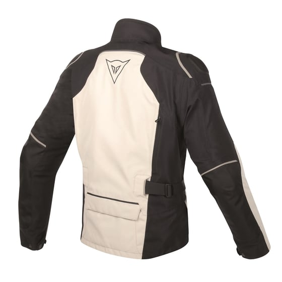 Dainese D-Blizzard Black Brindle D-Dry Mont