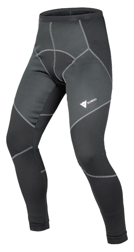 DAINESE D-MANTLE PANTOLON WS BLACK BLACK ANTRACITE