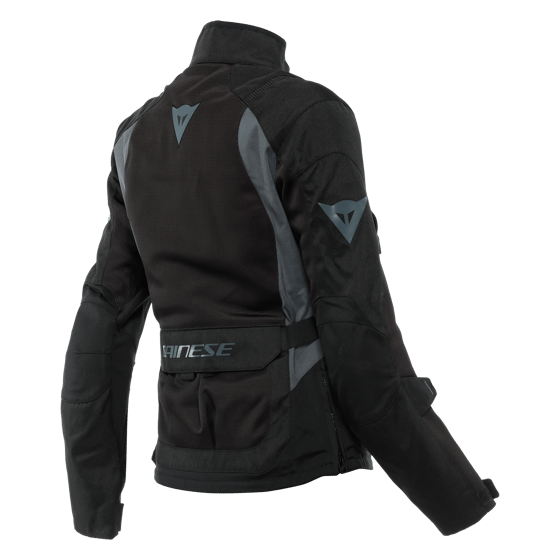 Dainese Desert Black Ebony Kadın Tekstil Mont