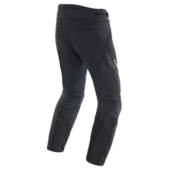 Dainese Drake 2 Air Black ABSØLUTESHELL™Pantolon
