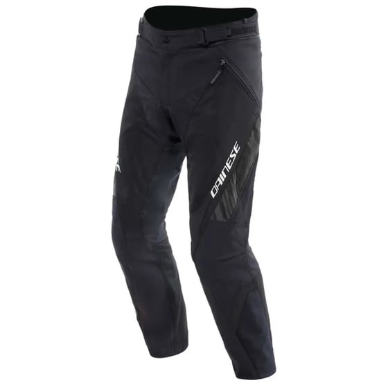 Dainese Drake 2 Air Black ABSØLUTESHELL™Pantolon