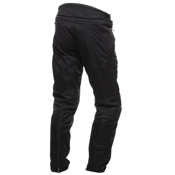 Dainese Drake 2 Super Air Black Tekstil Pantolon