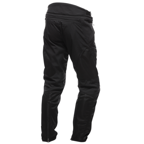 Dainese Drake 2 Super Air Black Tekstil Pantolon