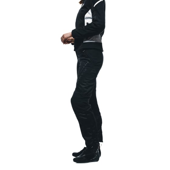 Dainese Drake 2 Super Air Black Kadın Tekstil Pantolon
