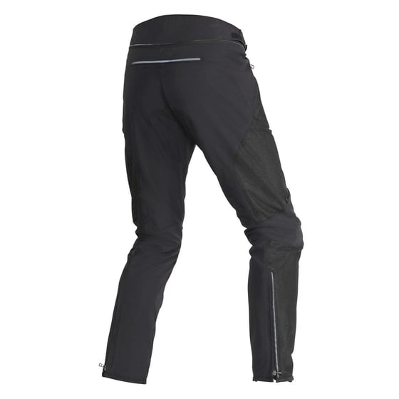 Dainese Drake Super Air Black Tekstil Pantolon  