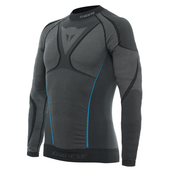 Dainese Black Dry Blue Üst İçlik 