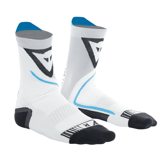 Dainese Black Blue Termal Çorap  