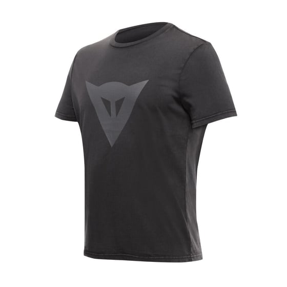 Dainese Dyed Speed Demon Pirate Black T-Shirt