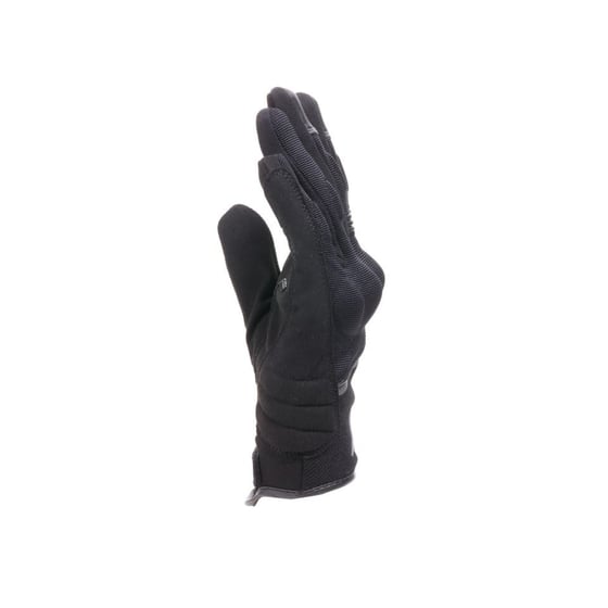 Dainese Metrax Black Ant Air Tekstil Eldiven