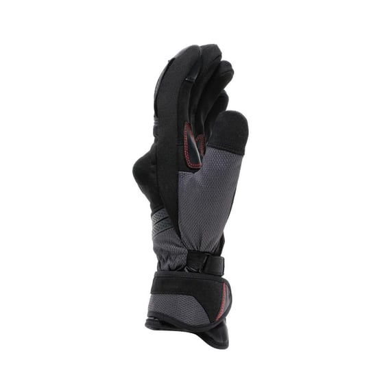 Dainese Teyde Black Iron Gate Gore-Tex Eldiven