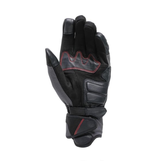 Dainese Teyde Black Iron Gate Gore-Tex Eldiven