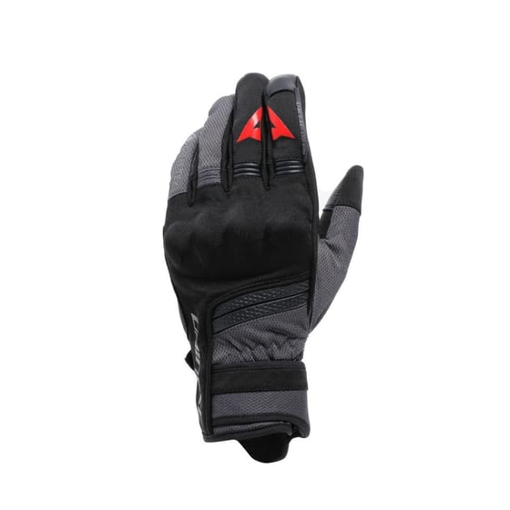 Dainese Teyde Black Iron Gate Gore-Tex Eldiven
