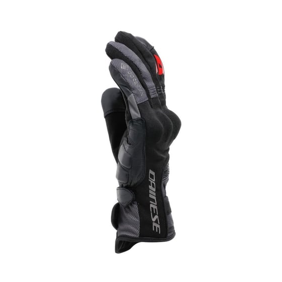 Dainese Teyde Black Iron Gate Gore-Tex Eldiven