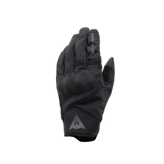 Dainese Intrepyd Black Tekstil Eldiven