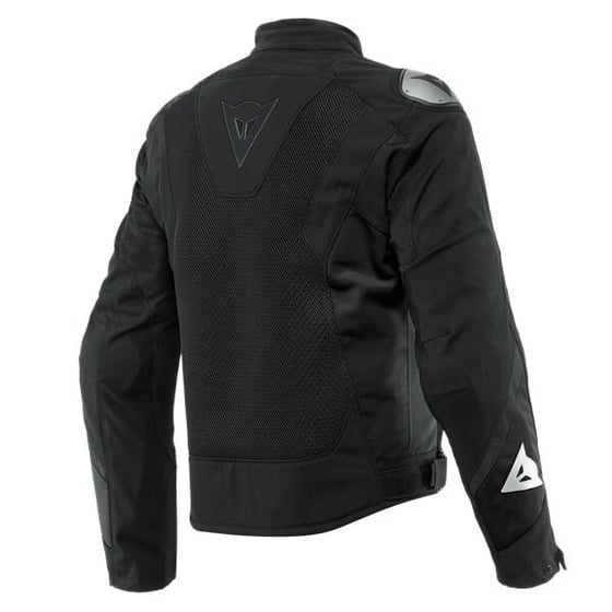 Dainese Energyca Air Black Tekstil Mont 