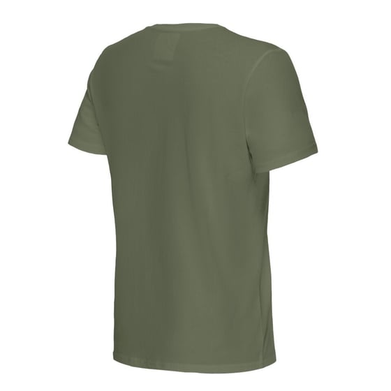 Dainese Essence Wordmark Green Bronze T-Shirt