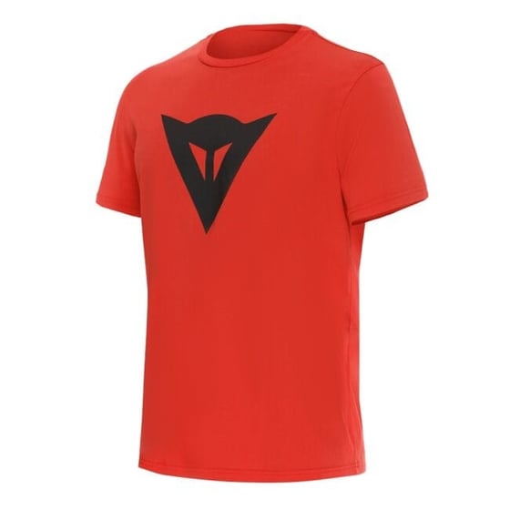 Dainese Hyper Speed Demon Racing Red T-Shirt