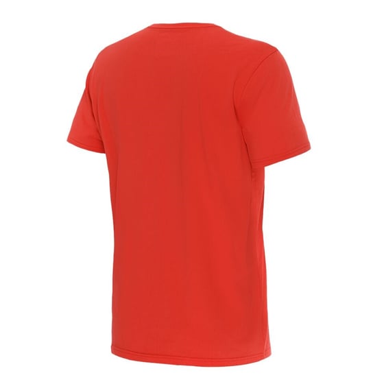 Dainese Hyper Speed Demon Racing Red T-Shirt