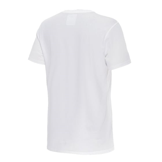 Dainese Hyper Speed Demon White T-Shirt