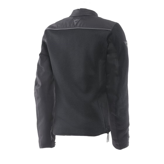 Dainese Lisbona Black Air Kadın Tekstil Mont