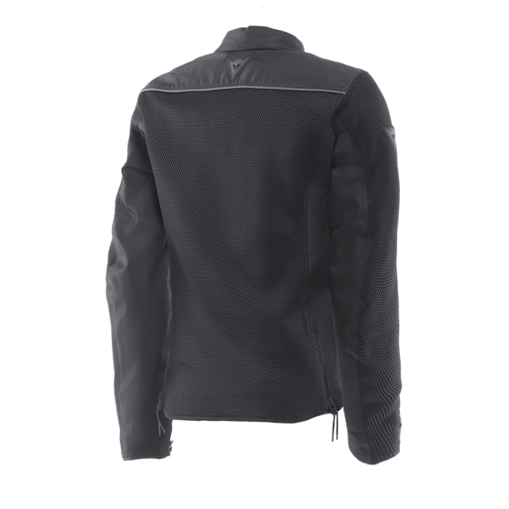 Dainese Lisbona Black Air Kadın Tekstil Mont