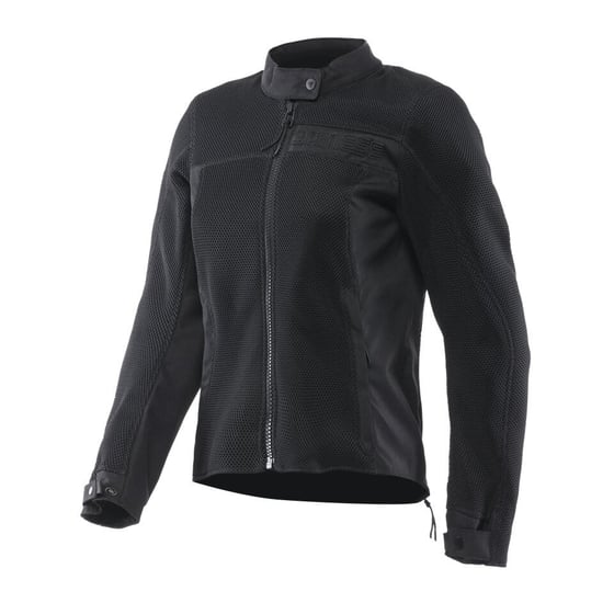 Dainese Lisbona Black Air Kadın Tekstil Mont
