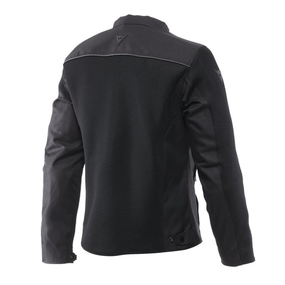 Dainese Lisbona Black Air Tekstil Mont