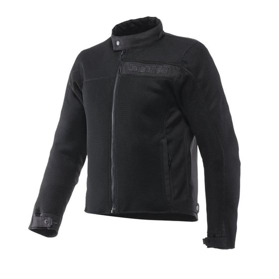 Dainese Lisbona Black Air Tekstil Mont