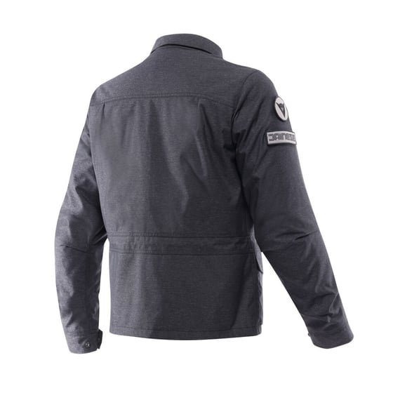 Dainese Marvila Dark Grey Tekstil Mont