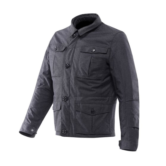 Dainese Marvila Dark Grey Tekstil Mont