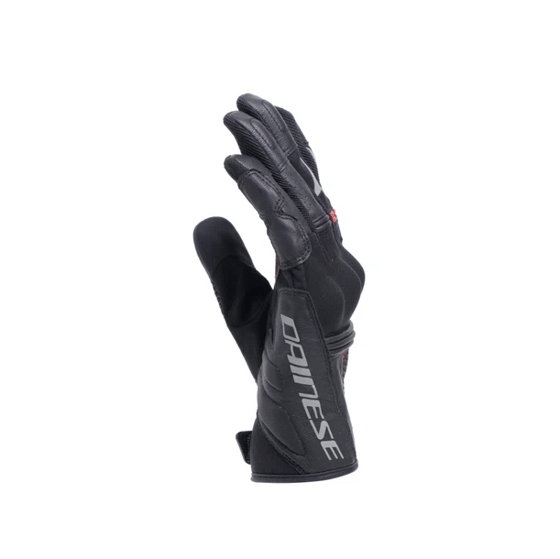 Dainese Namib Black Tekstil Eldiven