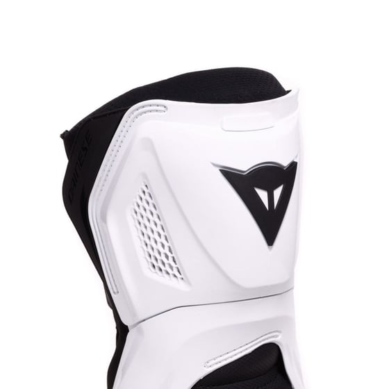 Dainese Nexus 3 In&Out Black White Air Bot