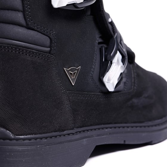 Dainese Overyond XT Black Gore-tex Bot