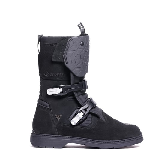 Dainese Overyond XT Black Gore-tex Bot