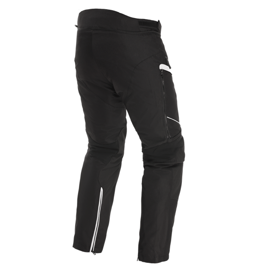 Dainese Gullfoos Black D-Dry Kadın Pantolon