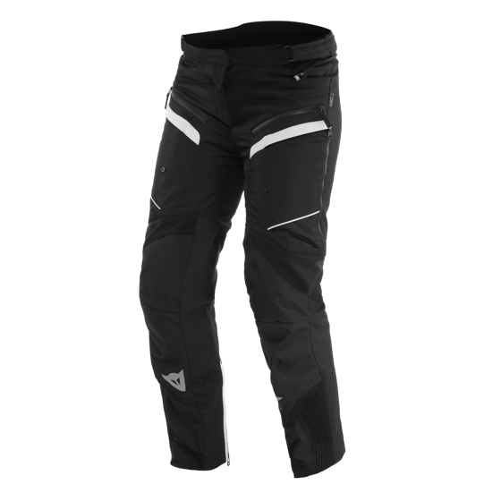 Dainese Gullfoos Black D-Dry Kadın Pantolon