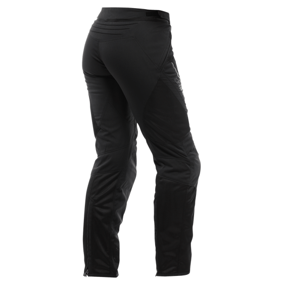 Dainese Drake 2 Super Air Black Kadın Tekstil Pantolon