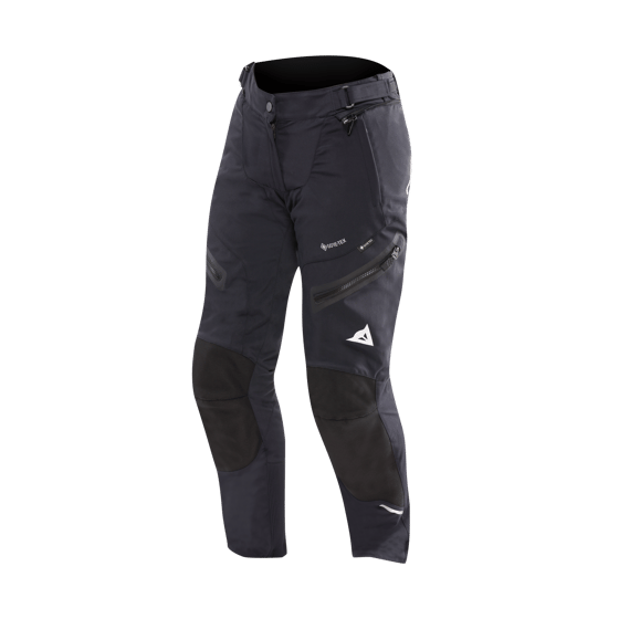Dainese Carve Master 4 Black Gore-Tex Pantolon