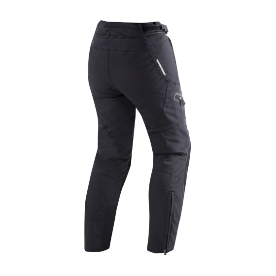 Dainese Carve Master 4 Black Gore-Tex Pantolon