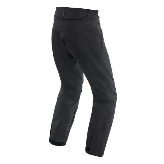 Dainese Rolle Wp Black D-Dry Pantolon