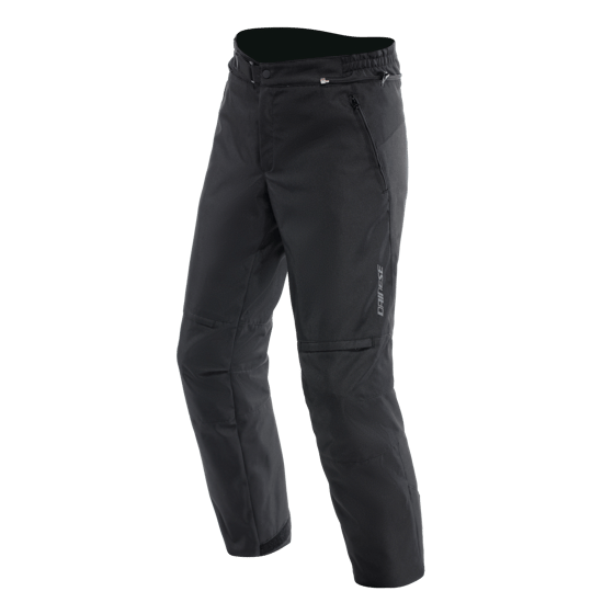 Dainese Rolle Wp Black D-Dry Pantolon