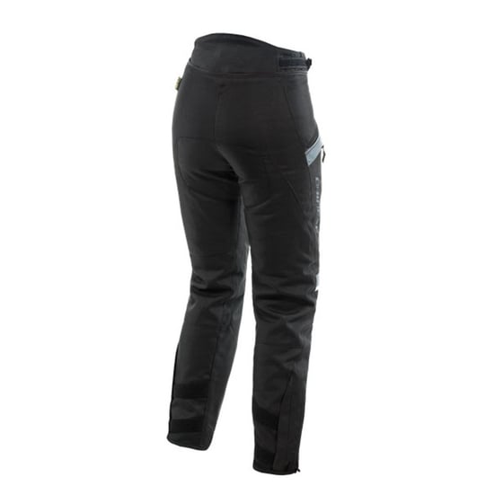 Dainese Tempest 3 Lady D-Dry Pantolon Black Ebony